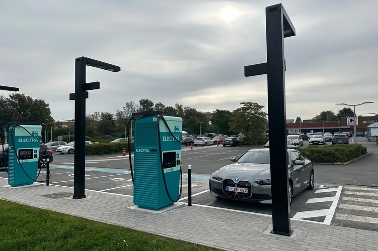 Delhaize Kasterlee